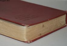 Who's Who in British Aviation 1933 Edition Additional Image