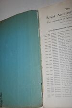 The Royal Aeronautical Society - List of Members With Which is Additional Image