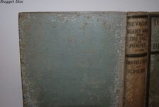 The Volcano's Deadly Work From the Fall of Pompeii to the Destruction of Additional Image