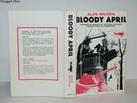 Bloody April Additional Image