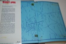 Bloody April Additional Image