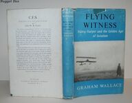 Flying Witness Harry Harper and the Golden Age of Aviation Additional Image
