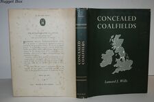 CONCEALED COALFIELDS. Additional Image