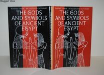 The Gods and Symbols of Anicient Egypt Additional Image
