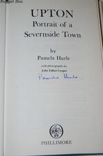 Upton Portrait of a Severnside Town Additional Image