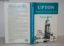 Upton Portrait of a Severnside Town Additional Image