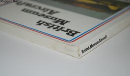 British Museum Aircraft Additional Image