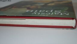 The Majesty of Spain Royal Collections from the Museo Del Prado & the Additional Image