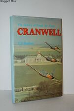History of Royal Air Force Cranwell