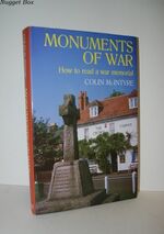 Monuments of War How to Read a War Memorial