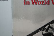 German Army Air Service in World War One Additional Image