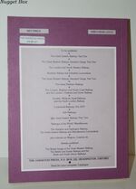 The London and North Western Railway A Selection of 7Mm Locomotive Drawings Additional Image