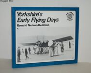 Yorkshire's Early Flying Days