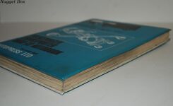 Volkswagen Transporter 1968-73 Autobook 1600cc and 1700cc Models Additional Image