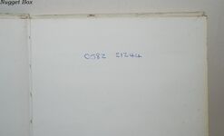 Volkswagen Transporter 1968-73 Autobook 1600cc and 1700cc Models Additional Image