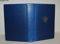 The Balliol College Register, 1916 - 1967 Additional Image