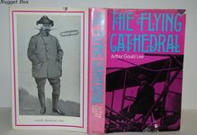 The Flying Cathedral Additional Image