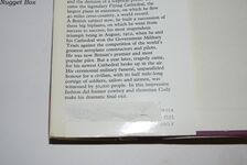 The Flying Cathedral Additional Image