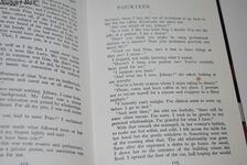 The Long White Night Additional Image