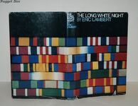 The Long White Night Additional Image