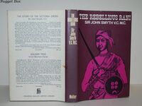 The Rebellious Rani Additional Image