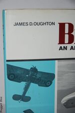 Bristol an Aircraft Album Additional Image