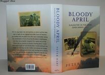 Bloody April Slaughter in the Skies over Arras, 1917 Additional Image