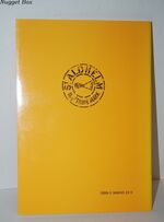 BATH STONE A QUARRY HISTORY. Additional Image