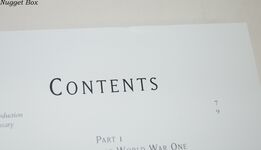 German Fighter Aces of World War One Additional Image