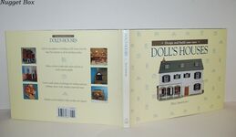 Design and Build Your Own Doll's Houses Additional Image