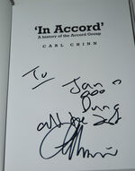 'In Accord'  A History of the Accord Group Additional Image