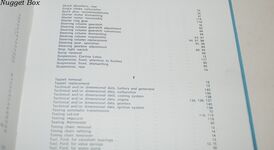 FORD AUTOBOOK ONE Additional Image