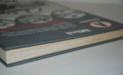 Mini 1959-80 Autobook OWM 777 850, 1000, Super, 1100 Special, 1275 GT, Additional Image