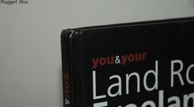 You and Your Land Rover Freelander Buying, Enjoying, Maintaining, Modifying Additional Image