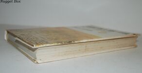 Verdict on a Lost Flyer Story of Bill Lancaster Additional Image