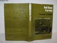 Soft Stone Carving Additional Image