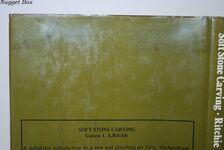 Soft Stone Carving Additional Image