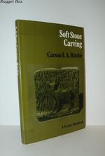 Soft Stone Carving