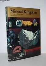 Mineral Kingdom