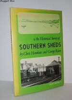An Historical Survey of Southern Sheds