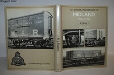 Illustrated History of Midland Wagons V. 1 Additional Image