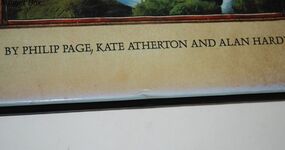 Barentin's Manor Excavations of the Moated Manor At Hardings Field, Additional Image