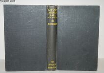 Captain Albert Ball VC, DSO. Additional Image