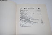 Captain Albert Ball VC, DSO. Additional Image