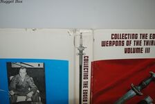 Collecting the Edged Weapons of the Third Reich Vol. III Additional Image