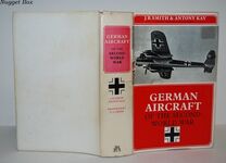 German Aircraft of the Second World War Additional Image