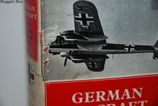 German Aircraft of the Second World War Additional Image