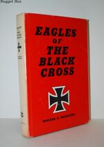 Eagles of the Black Cross