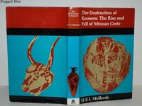 Destruction of Knossos Additional Image