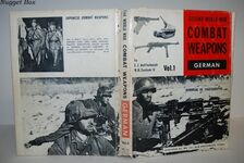 Second World War Combat Weapons - German - Vol. 1 Additional Image